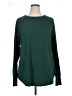 Unbranded Green Long Sleeve T-Shirt Size XL - photo 1