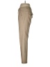 Vince. Solid Tan Khakis Size 6 - photo 5