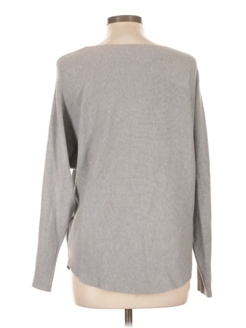 Liv Pullover Sweater (view 2)