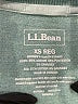 L.L.Bean Teal Pullover Sweater Size XS - photo 7