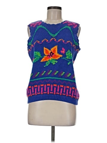 Woolrich Sweater Vest (view 1)