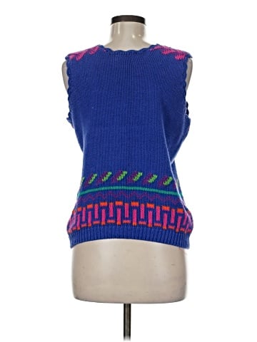 Woolrich Sweater Vest (view 2)