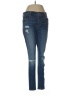 Ann Taylor LOFT Blue Jeans Size 8 - photo 1