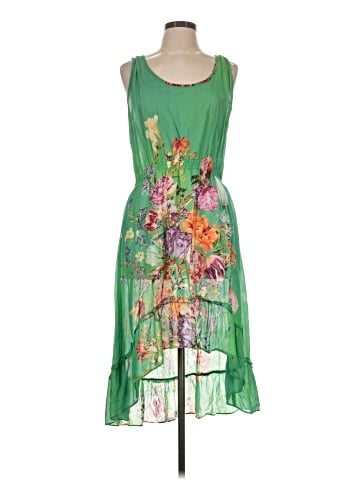 3J Workshop Cocktail Dress (view 1)