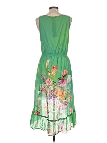 3J Workshop Cocktail Dress (view 2)