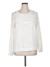 CAbi Ivory Long Sleeve Top Size XL - photo 1