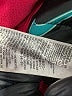 Nike Black Jacket Size 6X - photo 4