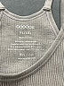 Ododos Gray Tank Top Size XL - XXL - photo 7