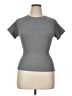 LUXE Gray Cardigan Size XL - photo 1