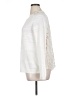 CAbi Ivory Long Sleeve Top Size XL - photo 5