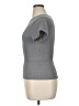 LUXE Gray Cardigan Size XL - photo 5
