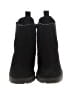 Lucky Brand Black Ankle Boots Size 7 - photo 2