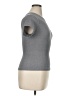 LUXE Gray Cardigan Size XL - photo 4
