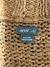 Aerie Tan Pullover Sweater Size L - photo 7