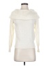 Uniqlo Ivory Turtleneck Sweater Size S - photo 1