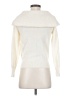 Uniqlo Ivory Turtleneck Sweater Size S - photo 2