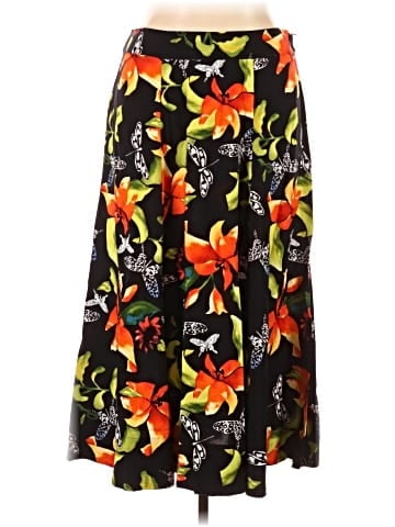 Soft Surroundings Casual Skirt (view 1)