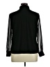 Love Scarlett Black Long Sleeve Blouse Size 1X - photo 2