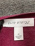 Pure Energy Purple Pullover Sweater Size 2X - photo 7