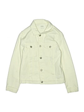 Zara Jacket (view 1)