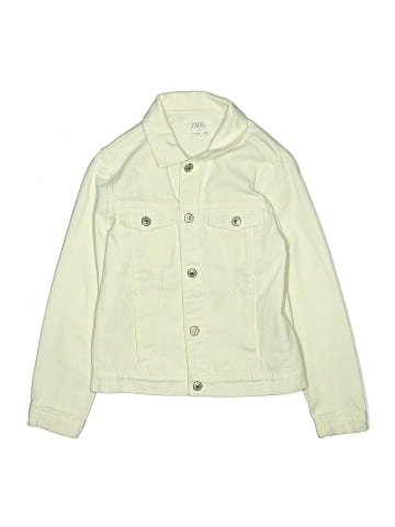 Zara Jacket (view 1)