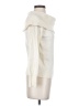 Uniqlo Ivory Turtleneck Sweater Size S - photo 4