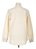 Assorted Brands Ivory Pullover Sweater Size XL - photo 2