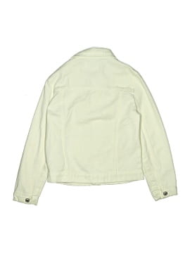 Zara Jacket (view 2)