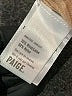 Paige Tan Wool Pullover Sweater Size S - photo 8