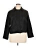 Hutch 100% Polyester Black Jacket Size XL - photo 1