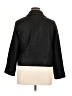Hutch 100% Polyester Black Jacket Size XL - photo 2