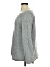 Sonoma Goods for Life Gray Pullover Sweater Size 1X - photo 5