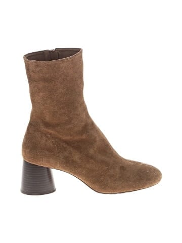 Zara Boots (view 1)