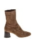Zara Brown Boots Size EU 39 - photo 1