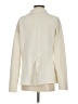 Elan 100% Polyester Ivory Blazer Size S - photo 2