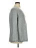 Sonoma Goods for Life Gray Pullover Sweater Size 1X - photo 4