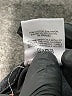 Express Black Jeans Size 12R - photo 10