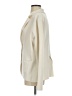 Elan 100% Polyester Ivory Blazer Size S - photo 5