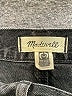 Madewell Gray Jeans Size 27 waist (tall) - photo 7