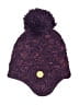 Unbranded Purple Beanie One size - photo 1