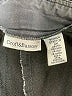 Croft & Barrow Solid Gray Active Pants Size 16W - photo 4