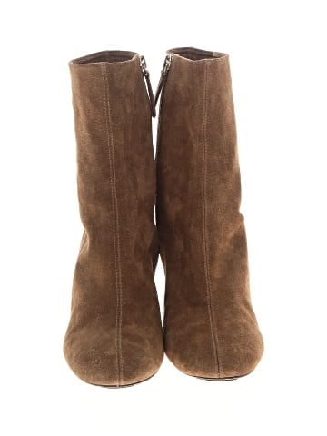 Zara Boots (view 2)