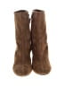 Zara Brown Boots Size EU 39 - photo 2