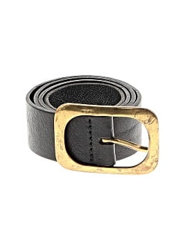 Amsterdam Heritage Leather Belt