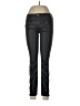 Current/Elliott Black Casual Pants Size 28 waist - photo 1