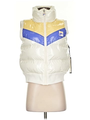 FILA Vest (view 1)