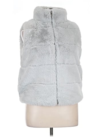 Bailey Faux Fur Vest (view 1)
