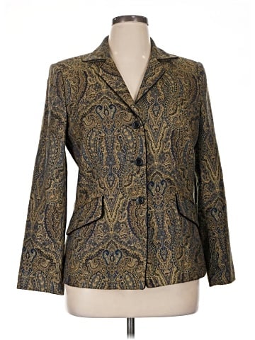 Le Suit Blazer (view 1)