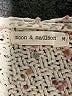 Moon & Madison White Cardigan Size M - photo 7