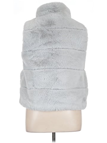 Bailey Faux Fur Vest (view 2)